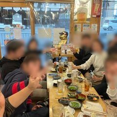 毎度満席！京都大阪近隣集え3～40歳友活コミュニティサークル
