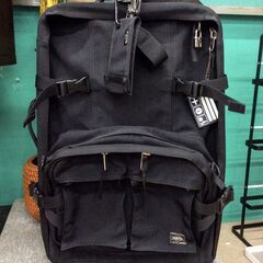 PORTER TRIP｜ポータートリップ｜キャリーケース