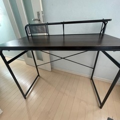 パソコンデスク