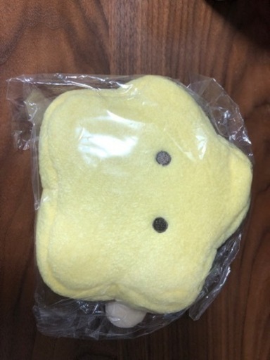 ちいかわ　ほしポシェット➕さかなポシェット