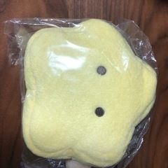 ちいかわ　ほしポシェット➕さかなポシェット