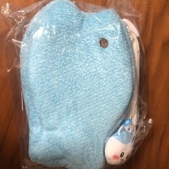 ちいかわ　ほしポシェット➕さかなポシェットの画像