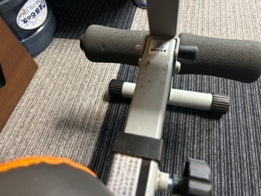 腹筋ワンダーコア