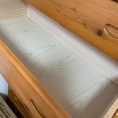 タンス 収納家具の画像