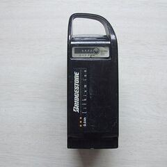 ☆ 長押し30秒4点灯　ブリヂストン 電動自転車 リチウムイオン...