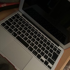 [本日限定]APPLE MacBook Air Early 20...