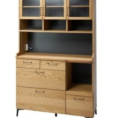 niko andのキッチンボード