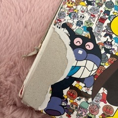 アンパンマンをさがせ! 1 表紙破れありの画像