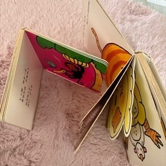 2冊‼️ 「ひとりでうんち できるかな」「はいどうぞ!」しかけ絵本　子供絵本の画像