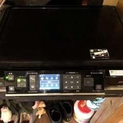 ★ジャンク★ EPSON EP802A