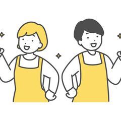 毎日が給料日(pq*´꒳`*)お金の心配ナシ◎カンタン★清掃スタ...