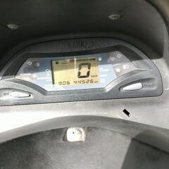 （商談中）ヤマハ マジェスティ125F1 実働の画像