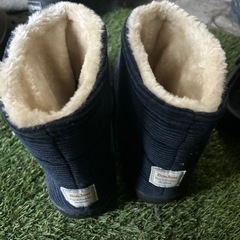 レディース　ブーツ　Ｍ