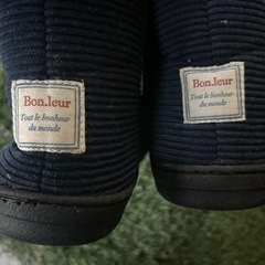 レディース　ブーツ　Ｍの画像