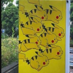 人形サンドバッグ の画像