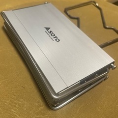 成約済【キャンプ】【防災用】SOTO ST-320【断捨離】【シングルバーナー】の画像