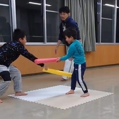 【体験無料】不登校、発達障害、運動が苦手な子向け 運動教室 ～運動不足やストレス解消、楽しく運動～の画像