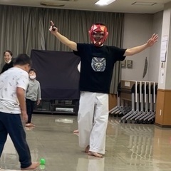 【体験無料】不登校、発達障害、運動が苦手な子向け 運動教室 ～運動不足やストレス解消、楽しく運動～の画像