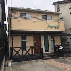 川口市坂下町３丁目　貸店舗・貸事務所　駐車場２台無料！　飲食店も...