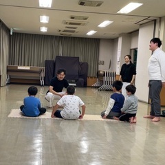 【体験無料】不登校、発達障害、運動が苦手な子向け 運動教室 ～運動不足やストレス解消、楽しく運動～の画像