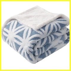 ブランケット 毛布  タオルケット  kawahome 