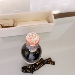 1971　シャトー パプ クレマン　赤　ワイン　フランス　750ml　果実酒の画像
