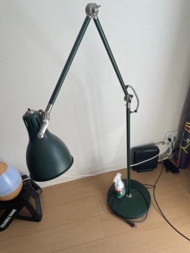 スタンドランプ
