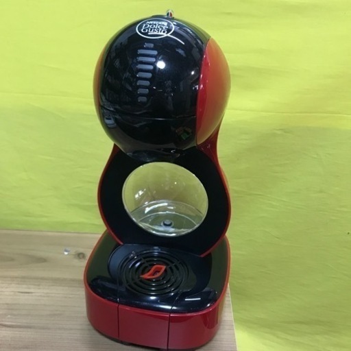 【決まりました！】NESCAFÉ Dolce Gust