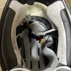 ヘルメットの画像