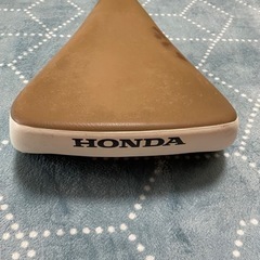 スーパーカブ　ja07 の画像