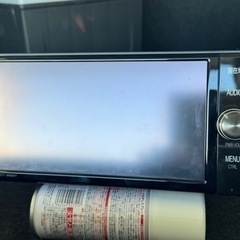 トヨタ純正ナビ　NSZT-W66T