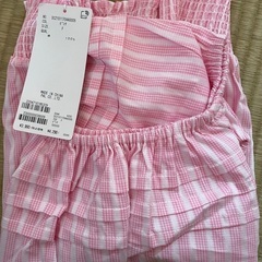 新品レデイース服３点セットの画像