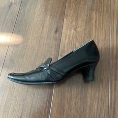 パンプスの画像