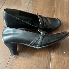 パンプスの画像