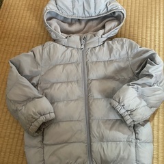 子ども服(決まりました)の画像