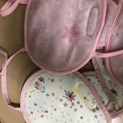 ニトリ🚼Nウォーム&クールセットの画像