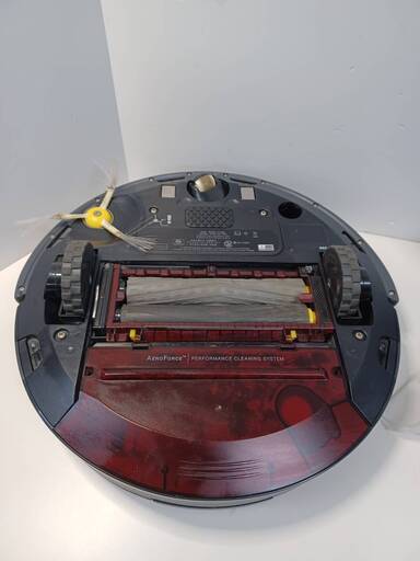 【動作品】iRobot Roomba 960 ロボット掃除機 ルンバ
