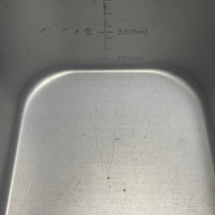 成約済【キャンプ】【メスティン】野営炊飯セット【アルスト】【五徳】の画像