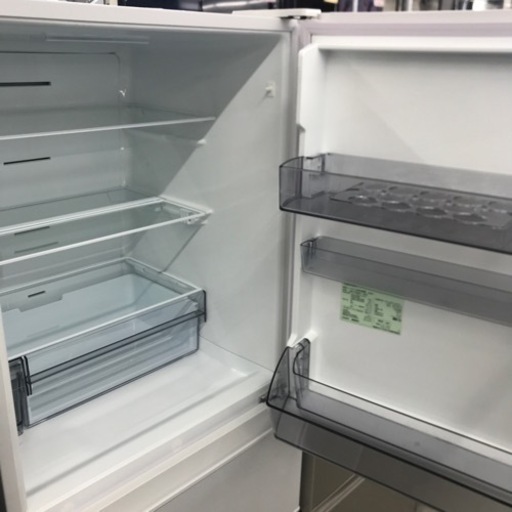 ⭐︎1年間保証⭐︎東芝　326L 3ドア冷蔵庫　2022年製