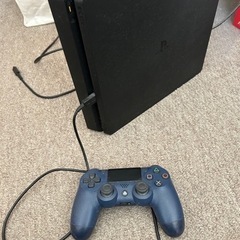 ps4 CUH-2000