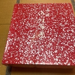 仏事　座布団　未使用に近い　2枚組