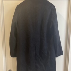 アーバンリサーチ　チェスターコートの画像