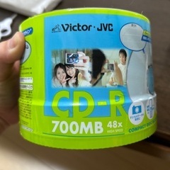CD-Rの画像
