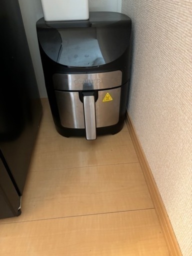 エアフライヤー