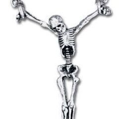ALCHEMY GOTHIC: Lost Soul pendan...