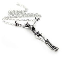 ALCHEMY GOTHIC: Lost Soul pendant 失われた魂の画像