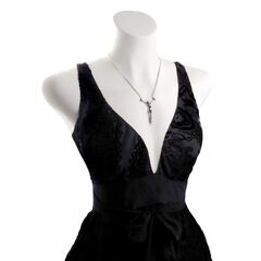 ALCHEMY GOTHIC: Lost Soul pendant 失われた魂の画像