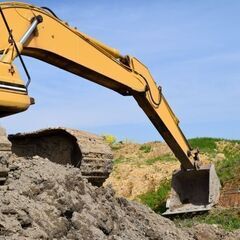 ▼土木作業員：正社員▼未経験から手に職つけましょう♬ 仕事は無理なく覚えられます！ シフトの融通も利くから働きやすいんです★の画像