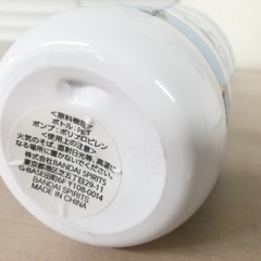 MOOMIN ソープディスペンサー (ポンプ式ボトル)の画像