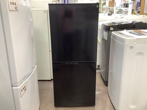 【トレファク熊谷駅前店】ニトリの２ドア冷蔵庫です！